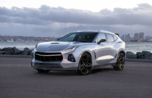 2025 chevy corvette