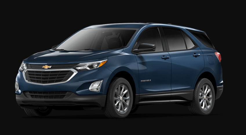 2027 Chevy Equinox MSRP Changes Interior New Chevrolet USA 2027 Chevy Equinox MSRP Changes Interior New Chevrolet USA