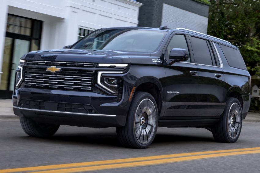 We Render The 2027 Chevy Silverado 1500