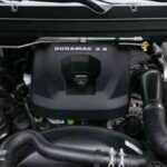 2022 Chevrolet Cobalt Engine