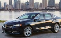 New 2022 Chevy Impala SS Price, Specs, Release Date