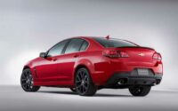 New 2022 Chevrolet Blazer SS, Price, Specs, Release Date