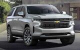 New 2022 Chevrolet Traverse Redesign, Premiere, Interior