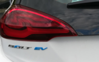 2022 Chevrolet Bolt EUV, Release Date, Price, Specs