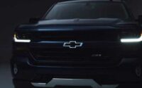 2022 Chevrolet Colorado Changes, Colors, Price