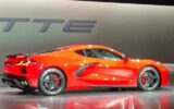 2022 Corvette Z06 Specs, Interior,Price