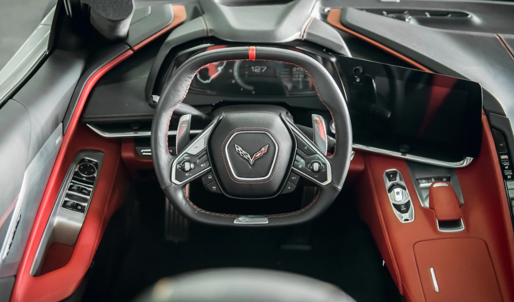 New 2022 Chevy Corvette Z06 Convertible Price Redesign Specs New 2022 Chevy Models Usa