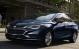 2022 Chevy Cruze Redesign, Release Date, Price