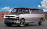 Are Chevy Express Vans Reliable