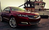 Will there be a 2022 Chevy Impala