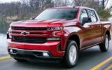 New 2022 Chevrolet Silverado Changes, Trail Boss, Diesel
