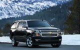New 2022 Chevrolet Suburban Diesel Colors, Redesign, Price
