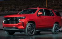 New 2022 Chevrolet Suburban Z71, High Country, Colors, Price