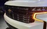 New 2022 Chevrolet Tahoe RST, Colors, Price