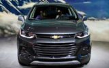 New 2022 Chevy Trax Redesign, Colors, Reviews, Specs