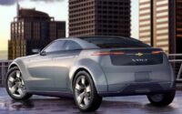 2022 Chevrolet Volt Exterior