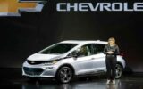 New 2022 Chevy Bolt Availability, Dimensions, Price, Release Date