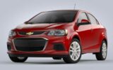 Will there be a 2022 Chevy Sonic