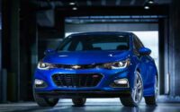 New 2022 Chevy Cruze Price, Redesign, Release Date