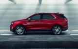 New 2022 Chevrolet Equinox Configurations, Release Date, Interior