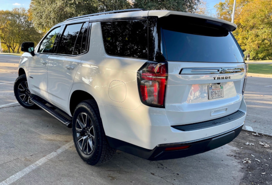 Chevy Tahoe 2024 Interior, Release Date, Models New 2024 Chevy Models USA