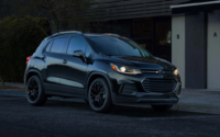 2023 Chevy Trax Release Date, Models, Price