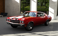 New 2024 Chevrolet Chevelle SS Rumors, Redesign, Release Date