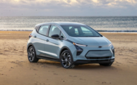 2024 Chevy Bolt Electric, Engine, Price