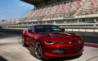 New 2024 Chevy Camaro Changes, AWD, MPG