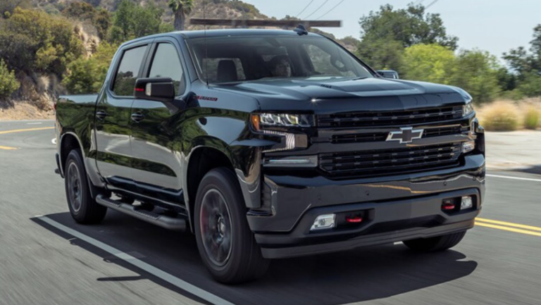 2023 Chevy Silverado 2500 Price, Release Date, Redesign | New 2024 ...