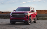 Chevy Tahoe 2024 Release Date, Models, Interior