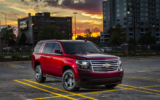2024  Chevy Tahoe  Interior, Release Date, Models