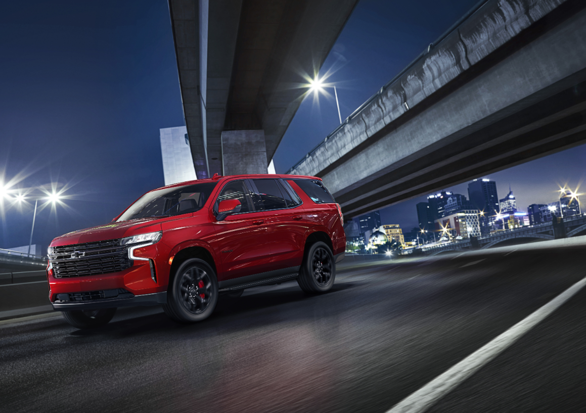 2025 Chevy Tahoe Redesign, Interior, And Release Date New 2025 Chevy