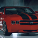 2025 Chevy Chevelle Release Date