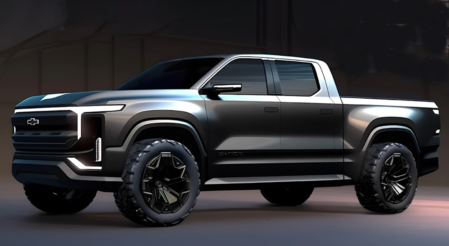 2025 Chevy Apache Release Date