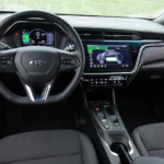 2025 Chevy Bolt EV Interior