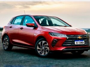 10 Fatos Que Voc Precisa Saber Sobre O Novo Chevrolet Onix 2026 AUTOO