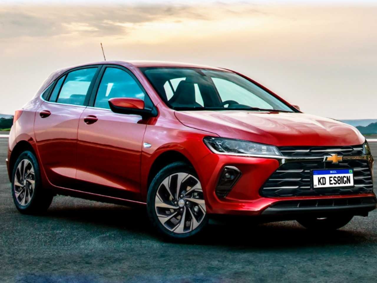 10 Fatos Que Voc Precisa Saber Sobre O Novo Chevrolet Onix 2026 AUTOO