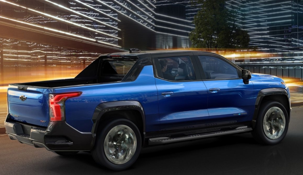 2026 Chevrolet Avalanche Redesign Release Date Price New Chevrolet 