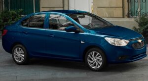 2026 Chevrolet Aveo Price Review Pictures Chevrolet Specs News
