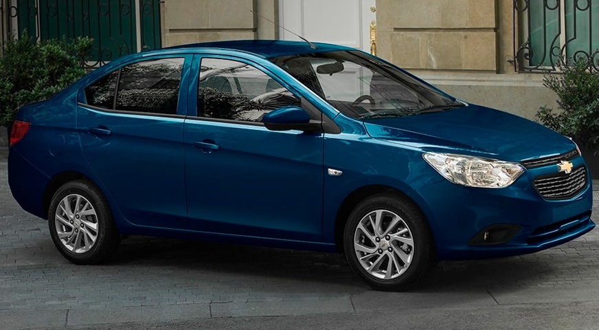 2026 Chevrolet Aveo Price Review Pictures Chevrolet Specs News