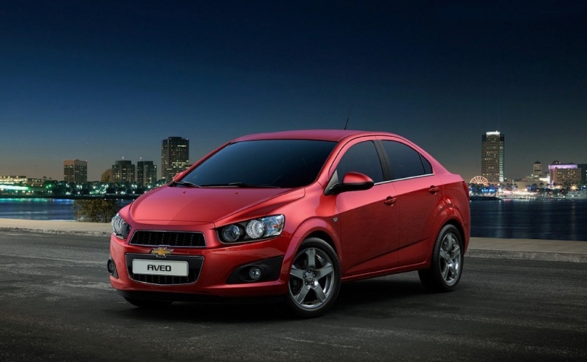 2026 Chevrolet Aveo Specs Images Engine New Chevrolet Review