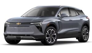 2026 Chevrolet Blazer EV Exterior Interior Price New Chevrolet Review