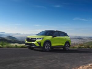 2026 Chevrolet Groove Revealed With New Look More Tech And Turbo Power