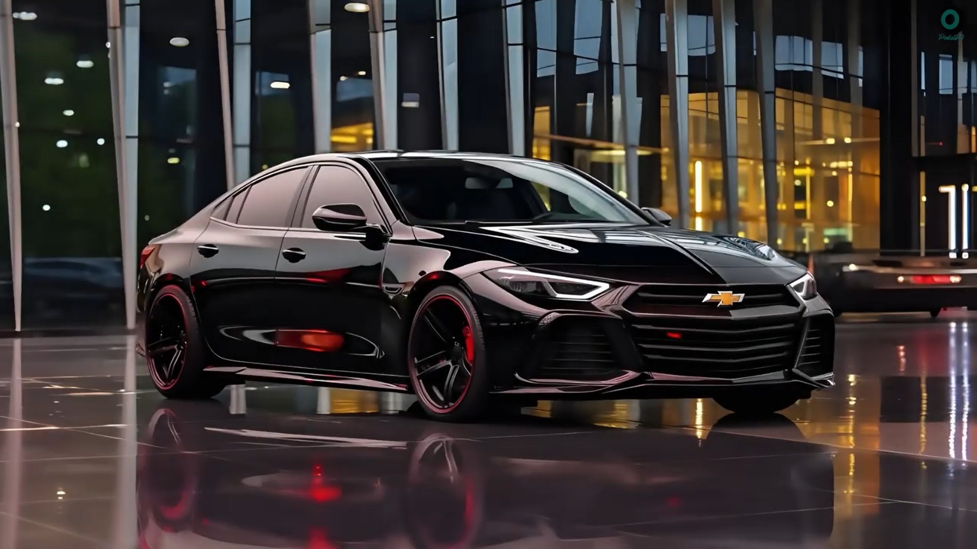 2026 Chevrolet Impala Specs New Chevrolet Specs