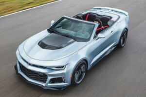 2026 Chevrolet Impala The Next Generation Full Size Sedan New