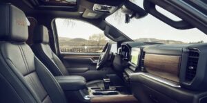 2026 Chevrolet Silverado 1500 Changes Explained Trims Towing And Tech
