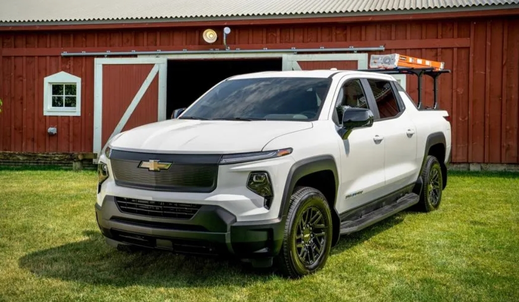 2026 Chevrolet Silverado 1500 Redesign Release Date Price Chevrolet 