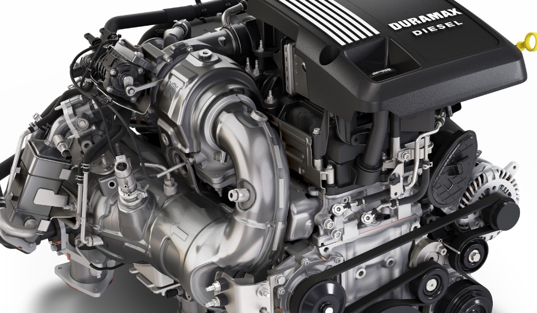 2026 Chevrolet Silverado 1500 ZR2 Images Dimensions Engine 