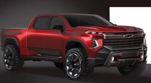 2026 Chevy Avalanche Pictures Release Date Price Chevrolet Specs News